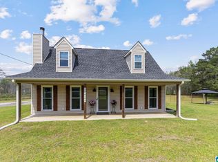 1808 State Highway 191, Jemison, AL 35085