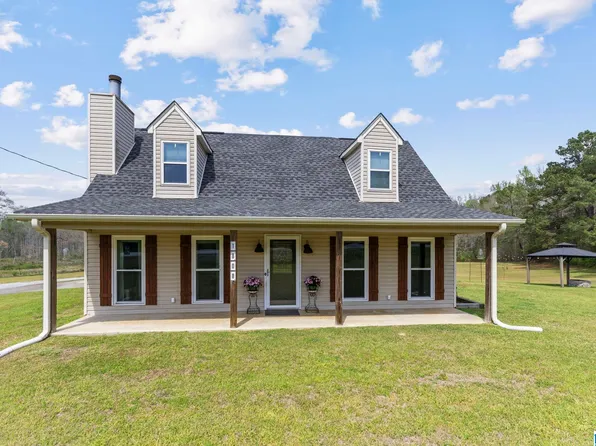 1808 State Highway 191, Jemison, AL 35085