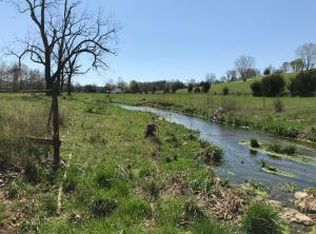 E Brack Kimes Rd, Harrison, AR 72601