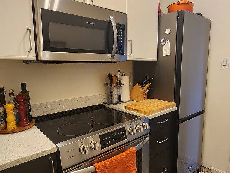 1301 Delaware Ave SW #N-420 — Photo 16