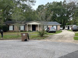 5359 Timberlane Ct, Mobile, AL 36693