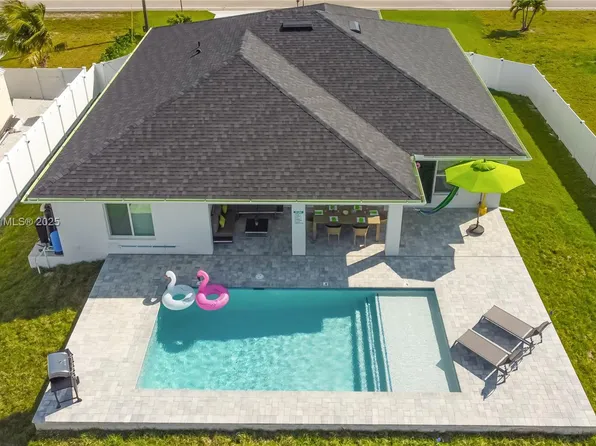 4405 Jacaranda Pkwy W, Cape Coral, FL 33993