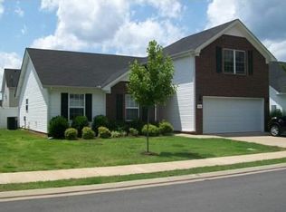 813 Pantera Dr, Murfreesboro, TN 37128