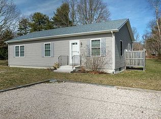 54 Morley St, Charlestown, RI 02813