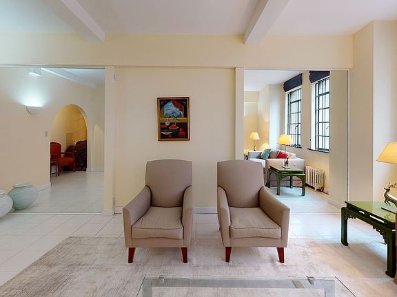 2nd image of 444 Central Park W #D