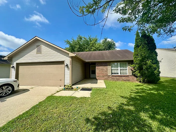 5960 Sycamore Forge Ln — Photo 1