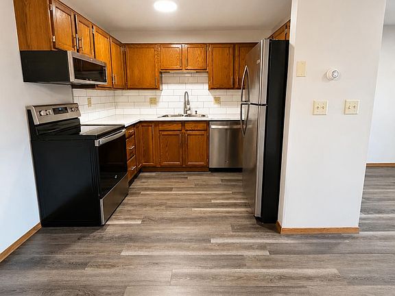 2nd image of W2649 Barney Ct APT 1