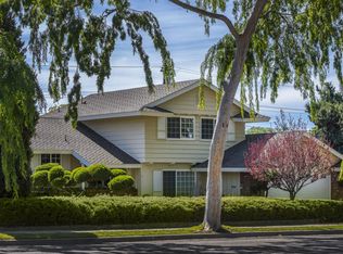 5533 Cathedral Oaks Rd, Santa Barbara, CA 93111