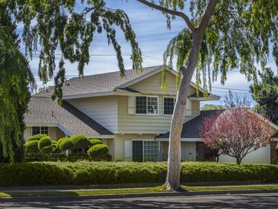 5533 Cathedral Oaks Rd, Santa Barbara, CA, 93111