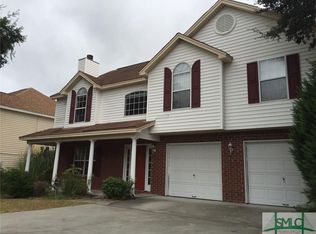 48 Runabout Ln, Savannah, GA 31410