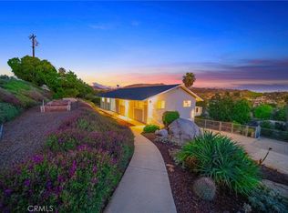 358 Sunrise Cir, Vista, CA 92084