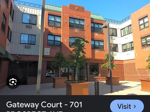 701-717 Prospect Ave #302