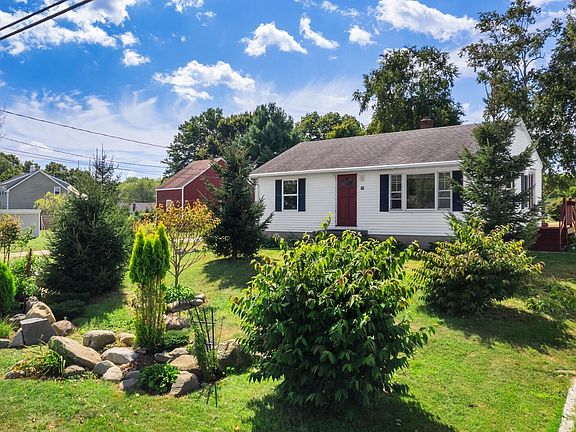 3rd image of 36 Stevenson Road