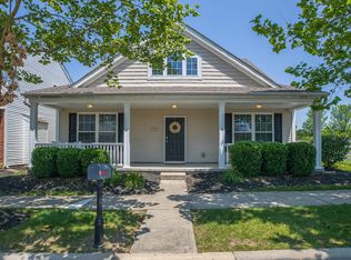 7100 Winterbek Ave, New Albany, OH 43054