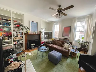 Rented by Highline Residential