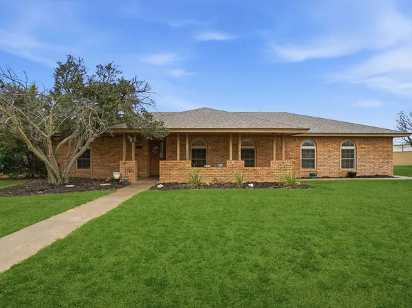 2802 Wood St, Vernon, TX 76384