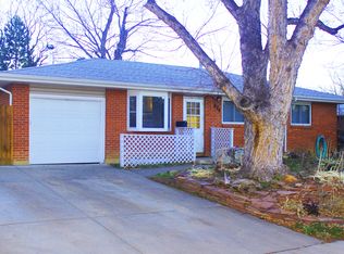 375 S 41st St, Boulder, CO 80305