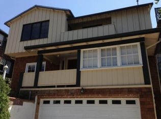 102 Pacific Ave, Piedmont, CA