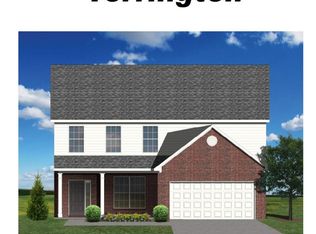 150 Shinnecock Hill Dr, Georgetown, KY 40324