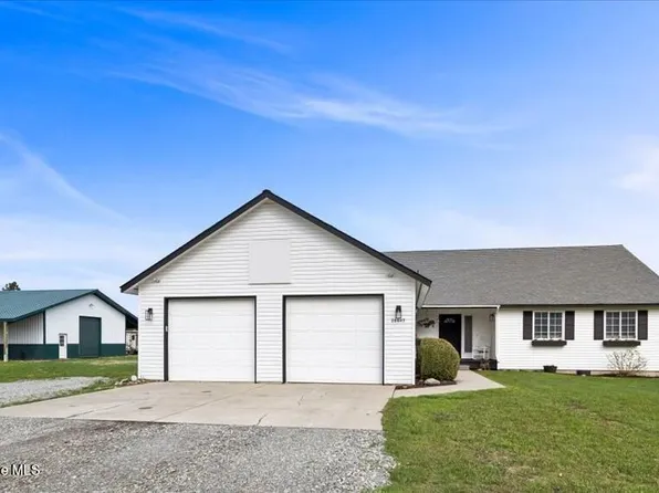 26645 N Silver Meadows Loop, Athol, ID 83801