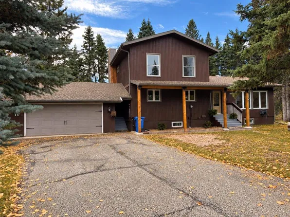 94 N Redwood Meadows Dr, Tsuu T'ina Nation 145 (sarcee 145), AB T3Z 1A3