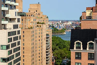 444 East 86th Street #20H in Yorkville, Manhattan | StreetEasy