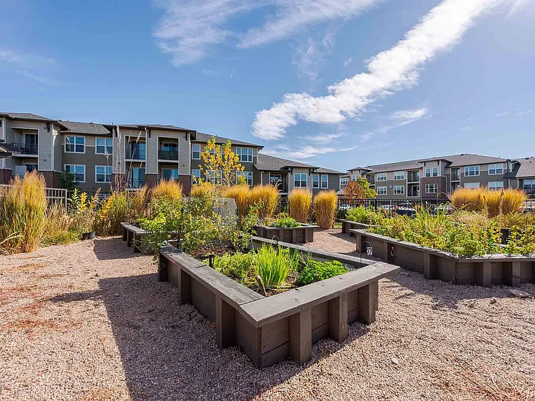 Community Garden