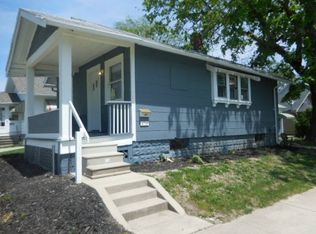 436 W Packard Ave, Fort Wayne, IN 46807
