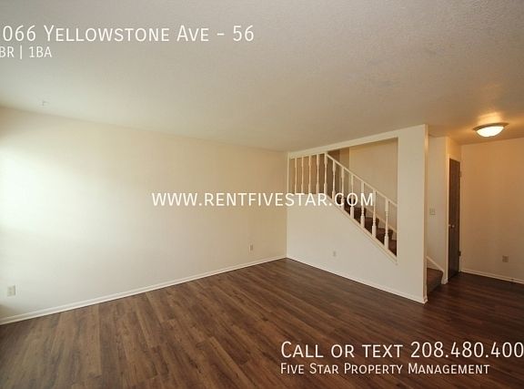 4th image of 1066 Yellowstone Ave APT 56