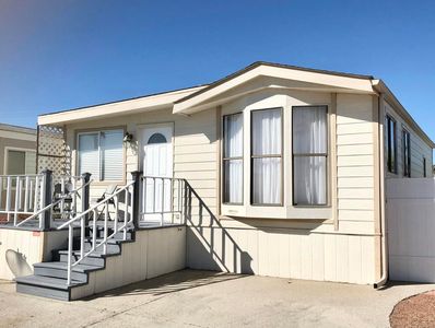 74711 Dillon Rd Space 996, Desert Hot Springs, CA, 92241