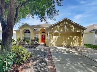 13720 Staghorn Rd, Tampa, FL 33626