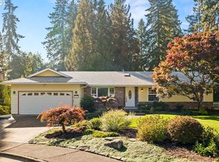 4740 Lamont Ct, Lake Oswego, OR