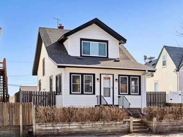 4148 Aldrich Ave N, Minneapolis, MN 55412