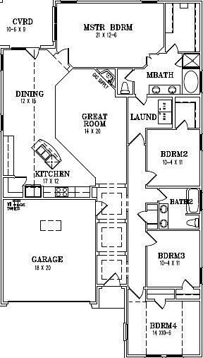 1st image of 9316 Meadowpark Dr