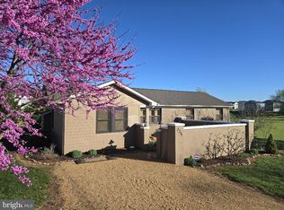 2211 Orange Rd, Culpeper, VA 22701