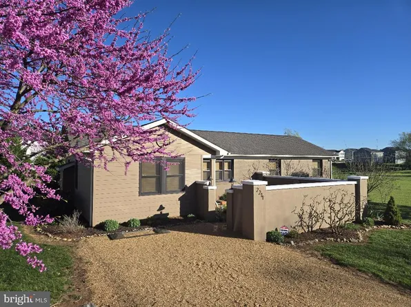 2211 Orange Rd, Culpeper, VA 22701