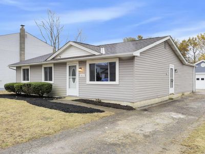 8511 Blue Lake Ave, Galloway, OH, 43119