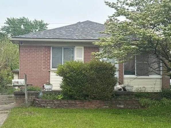 5311 Cornell St, Dearborn Heights, MI 48125