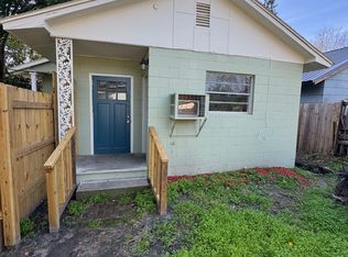 1815 Jenkins St #B, Augusta, GA 30904