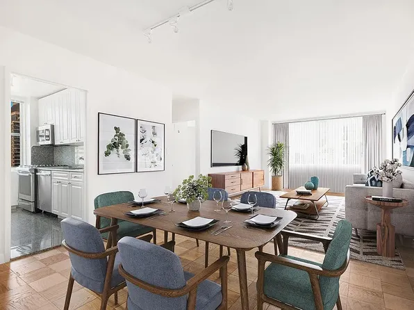 45 W 60th St, New York, NY