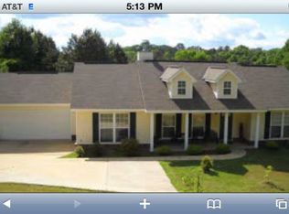 12664 Mount Olive Rd, Coker, AL 35452