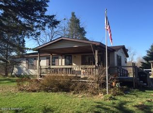 3151 36th St, Gobles, MI 49055