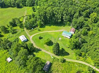 315 Long Rd, Cochranton, PA 16314