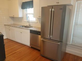 2446 1/2 White Oak Dr APT 2, Houston, TX 77009
