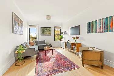 125 Eastern Parkway, #6CK