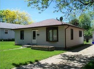 4119 Fernway Dr, Anderson, IN 46013