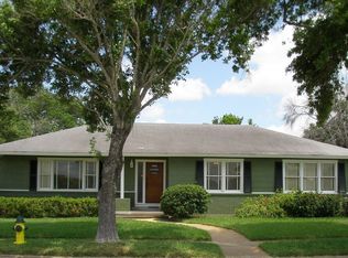 630 Brawner Pkwy, Corpus Christi, TX 78411