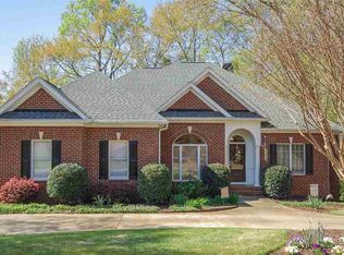 210 Wildlife Trl, Greer, SC 29650