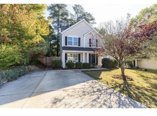 209 Indian Branch Dr, Morrisville, NC 27560