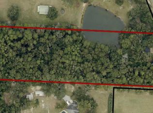 5065 Chumuckla Hwy, Pace, FL 32571